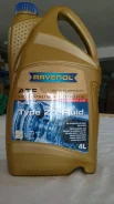 Ravenol ATF. �������������, 4,00��. ����