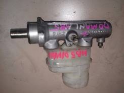 Цилиндр главный тормозной. Honda: Ballade, Orthia, CR-V, S-MX, Civic, Domani, Civic Ferio, Integra Двигатели: B16A6, B18B4, D15Z4, D16Y9, B18B, B20B...