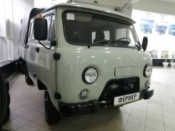 УАЗ 39094 Фермер. Фермер 2017 года, 2 700 куб. см., 1 000 кг.