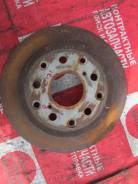 Диск тормозной. Toyota Crown Majesta, JZS177, UZS171, UZS175, UZS173 Toyota Crown, JZS177, UZS171, UZS175 Двигатели: 1UZFE, 2JZFSE