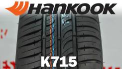 Hankook Optimo K715. Летние, без износа, 4 шт