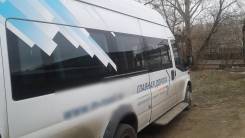 Ford Transit. Продам автобус форд транзит, 18 мест, В кредит, лизинг