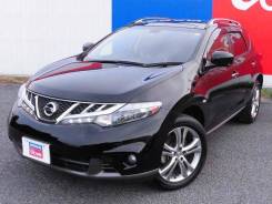 Nissan Murano. автомат, 4wd, 2.5 (170 л.с.), бензин, б/п. Под заказ