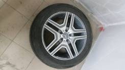 Mercedes. 8.5x19", 5x112.00, ET47, ЦО 66,6 мм.