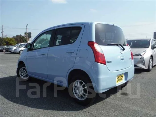 Mazda Carol. �������, 4wd, 0.7 (54��.�.), ������, �/�. ��� ����� �� ������������ ����