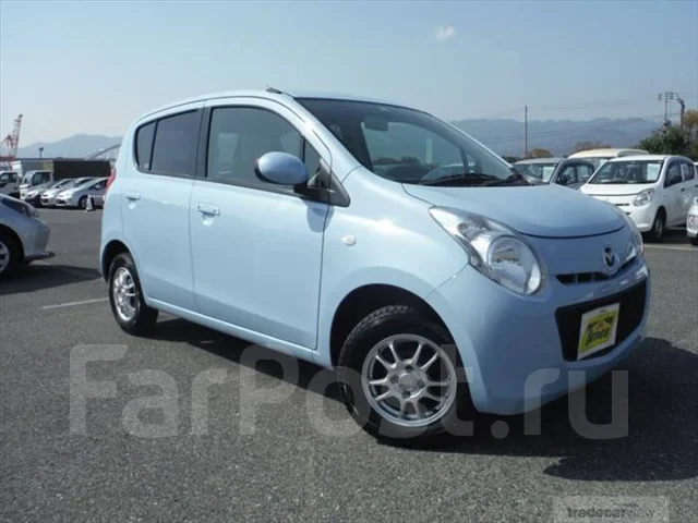 Mazda Carol. �������, 4wd, 0.7 (54��.�.), ������, �/�. ��� ����� �� ������������ ����