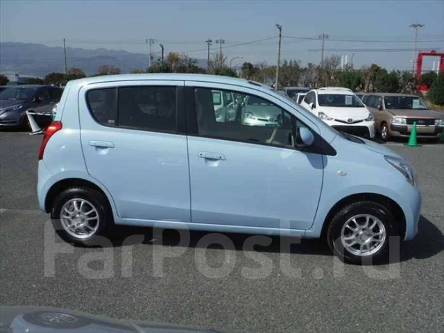 Mazda Carol. �������, 4wd, 0.7 (54��.�.), ������, �/�. ��� ����� �� ������������ ����