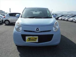 Mazda Carol. �������, 4wd, 0.7 (54��.�.), ������, �/�. ��� ����� ����