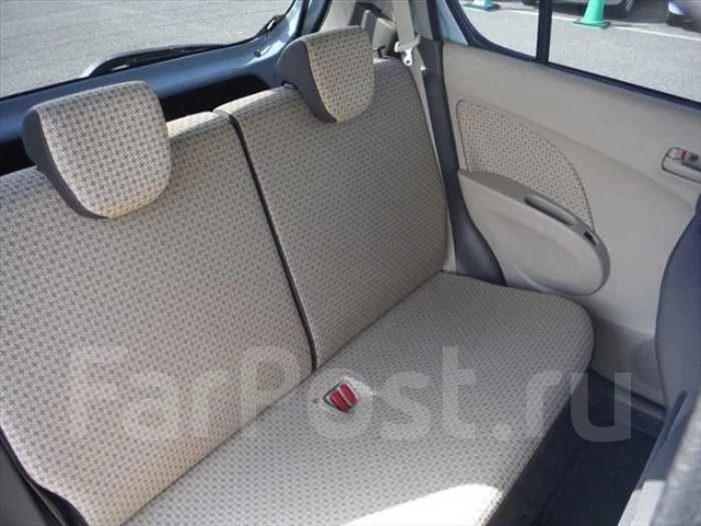 Mazda Carol. �������, 4wd, 0.7 (54��.�.), ������, �/�. ��� ����� �� ������������ ����