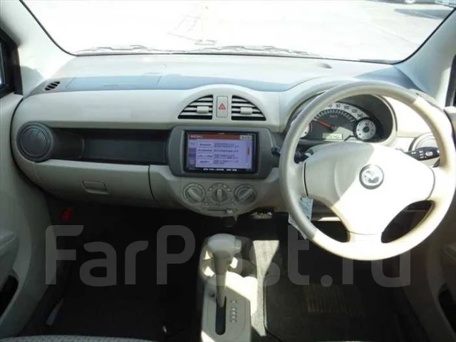 Mazda Carol. �������, 4wd, 0.7 (54��.�.), ������, �/�. ��� ����� �� ������������ ����