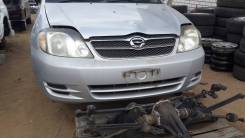 Бампер. Toyota: Allex, Corolla Axio, Corolla Fielder, Corolla, Corolla Runx Двигатели: 1NZFE, 2ZZGE, 1ZZFE, 2C, 2NZFE, 3ZZFE, 3CE, 1CDFTV, 1NDTV, 4ZZF...