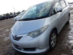 Toyota Estima Hybrid. AHR20, 2AZFXE