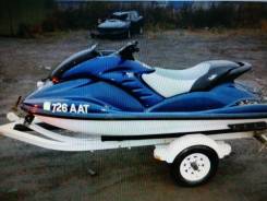 Yamaha GP800R. 130,00 л.с., Год: 2001 год