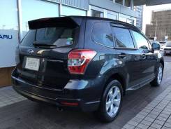 Subaru Forester. автомат, 4wd, 2.0 (148 л.с.), бензин, б/п. Под заказ
