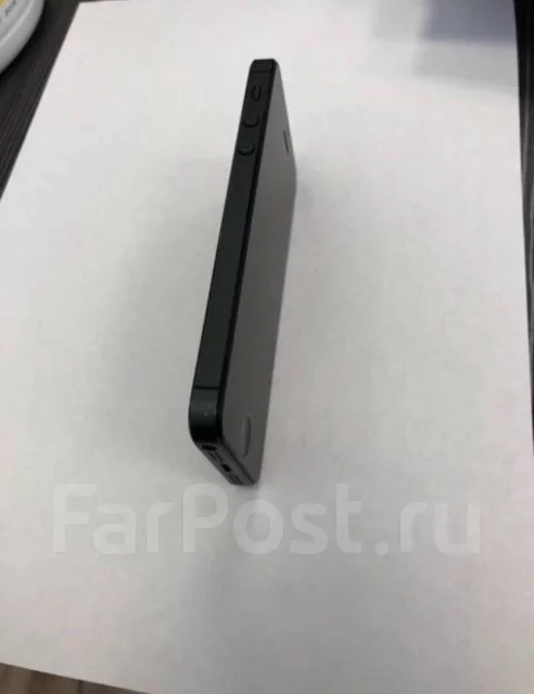 Apple iPhone 5. �����, ������, 4G LTE. ��� ����� �� ������� ����
