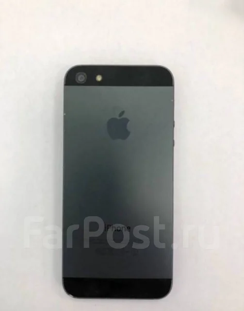 Apple iPhone 5. �����, ������, 4G LTE. ��� ����� �� ������� ����