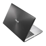 Asus X550CC. 15.6", 1,8����, ��� 4 ��, ���� 1 000���, WiFi, Bluetooth, ����������� �� 2��. ����