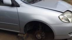 Крыло. Toyota: Allex, Corolla Axio, Corolla Fielder, Corolla, Corolla Runx Двигатели: 1NZFE, 2ZZGE, 1ZZFE, 2C, 2NZFE, 3ZZFE, 3CE