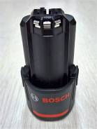 Аккумулятор Bosch Li-ion 2,0 Ач. 12 В. 1.600. Z00.02X во Владивостоке Аккумуляторы.