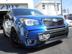 Subaru Forester. автомат, 4wd, 2.0 (280 л.с.), бензин, б/п. Под заказ