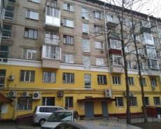 3-комнатная, улица Карла Маркса 37. Центральный, агентство, 66 кв. м.