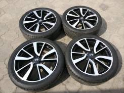 Nissan. 7.0x19", 5x114.30, ET40, ЦО 66,1 мм. Под заказ