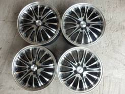 BADX. 5.5x16", 4x100.00, ET48