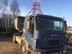 Iveco Stralis. Продам сцепку в хорошем состоянии, 10 800 куб. см., 45 000 кг.