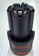 Аккумулятор Bosch LiIon 10,8 В 1,5 Ач PRO. 2.607.336.762 во Владивостоке Аккумуляторы.
