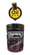 HighWay. Вязкость 80W90, минеральное
