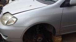 Крыло. Toyota: Allex, Corolla Axio, Corolla Fielder, Corolla, Corolla Runx Двигатели: 1NZFE, 2ZZGE, 1ZZFE, 2C, 2NZFE, 3ZZFE, 3CE