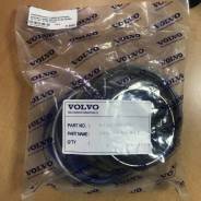 Ремкомплект гидроцилиндра рукояти Samsung Volvo MX132, MX6. Samsung Volvo