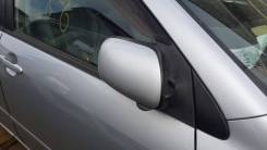 Зеркало. Toyota: Allex, Corolla Axio, Corolla Fielder, Corolla, Corolla Runx Двигатели: 1NZFE, 1ZZFE, 2C, 2NZFE, 3ZZFE, 3CE