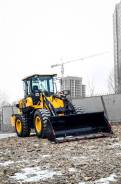 Boulder WL36. Фронтальный погрузчик H, 3 000 кг., Дизельный, 1,80 куб. м.