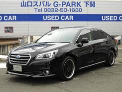 Subaru Legacy B4. автомат, 4wd, 2.5 (175 л.с.), бензин, б/п. Под заказ