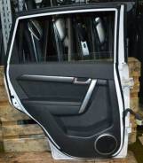 Дверь задняя левая Chevrolet / Daewoo Captiva / Winstorm