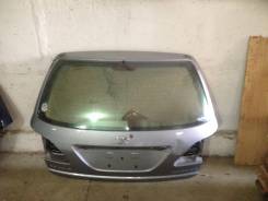 Дверь задняя TOYOTA HARRIER