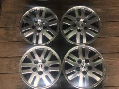 Honda. 5.5x15", 5x114.30, ET50