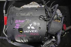 Двигатель в сборе. Mitsubishi Delica D:5, CV5W Mitsubishi Delica, CV5W Mitsubishi Outlander, CU4W, CU5W, CW4W, CW5W, GF3W, GF8W, GG3W Двигатели: 4B12...