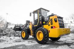 Boulder WL33. Фронтальный погрузчик , 3 000 кг., Дизельный, 1,60 куб. м.
