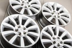 Mitsubishi. 7.0x18", 5x114.30, ET46