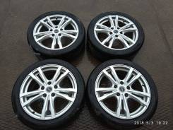 Bridgestone FEID. 7.0x17", 5x114.30, ET45