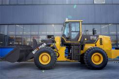 Boulder WL56. Фронтальный погрузчик , 5 000 кг., Дизельный, 4,00 куб. м.