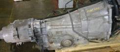 АКПП BTR74 (OM661, OM662) SsangYong Musso, Korando, Rexton