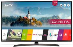 LG 43UJ634V. LED