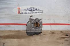 Заслонка дроссельная. Toyota: Premio, Ractis, Allion, Allex, ist, Vios, Sienta, Vitz, Corolla Axio, Porte, Corolla, Probox, Yaris, Auris, Spade, Corol...