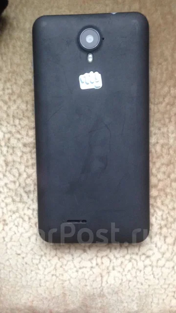 Micromax. �/�, ������, 3G, 4G LTE, Dual-SIM ����