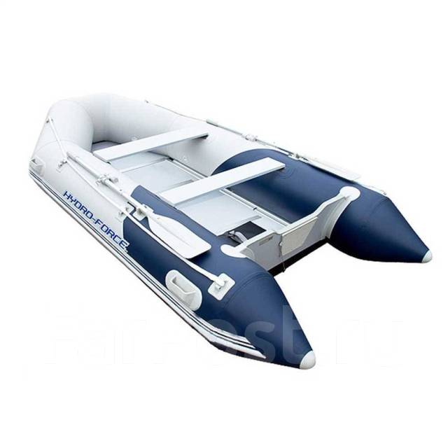 Лодка Hydro Force Oceana