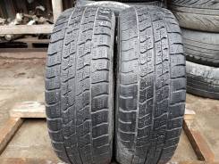 Goodyear. Зимние, без шипов, 2011 год, 40 %, 2 шт