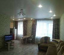 1-комнатная, проспект Мира 41. Центральный, частное лицо, 32 кв. м.